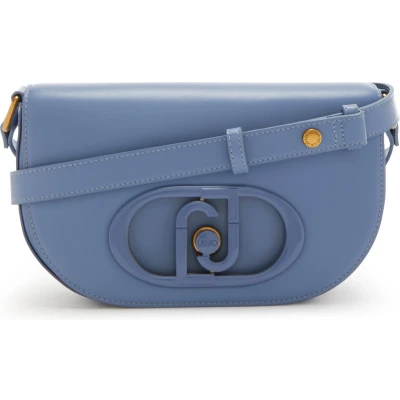Afbeelding van Liu Jo Deuzia Cross Over blue Damestas