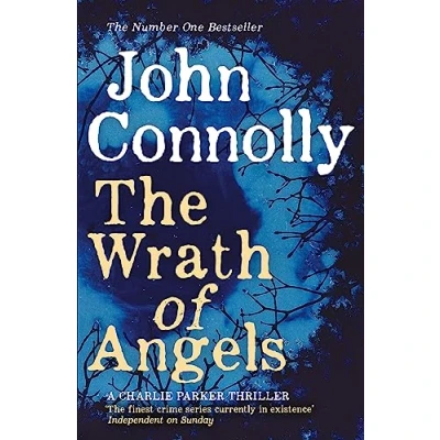 Afbeelding van Wrath Of Angels