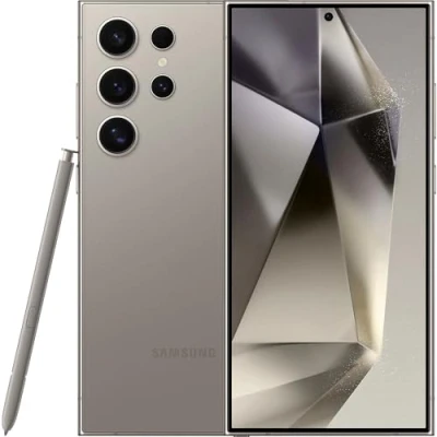 Afbeelding van Samsung Galaxy S24 Ultra 512GB Grijs Los Toestel Simlockvrij 2 Jaar Garantie Geen Verzendkosten &amp; Morgen In Huis Mobiele Telefoon