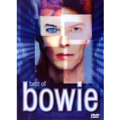 Afbeelding van David Bowie Best Of