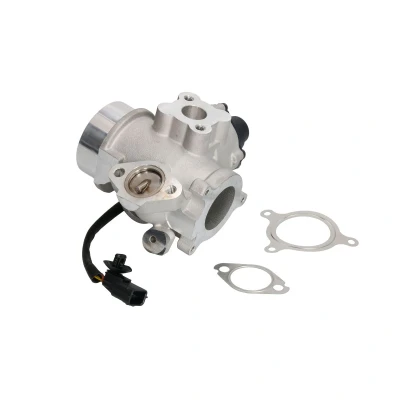 Afbeelding van DELPHI EG10461 12B1 EGR klep Zonder AGR koeler RENAULT: ESPACE 4, TRAFIC 2 Kasten, Bus