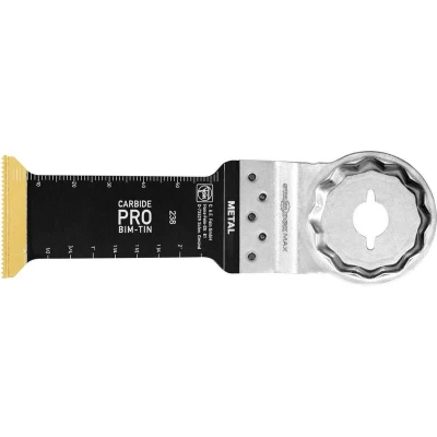 Afbeelding van Fein 63502238210 E CUT CARBIDE PRO Invalzaagblad 32 mm 1 stuk(s)