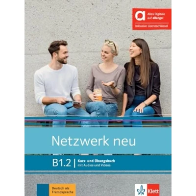 Afbeelding van Netzwerk neu B1.2 Hybride Ausgabe allango