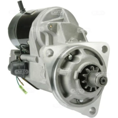 Afbeelding van HC Cargo F032114483 Startmotor 24V 4,5kw 11 105,0mm