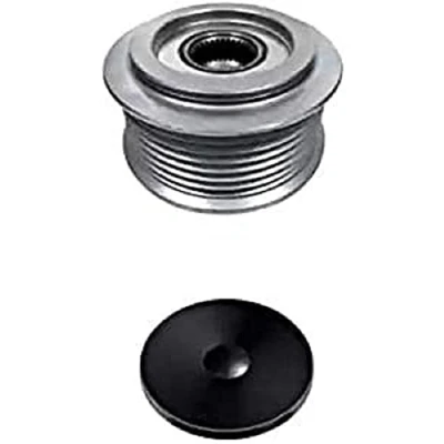 Afbeelding van HELLA 9XU 358 038 981 Dynamovrijloop 39,9 Met kap