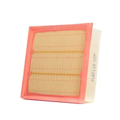 Image de Filtre à air purflux a1238