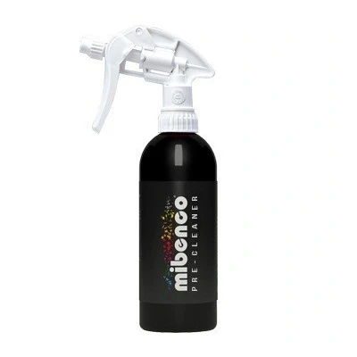 Afbeelding van Voorreiniger Mibenco 500 ml