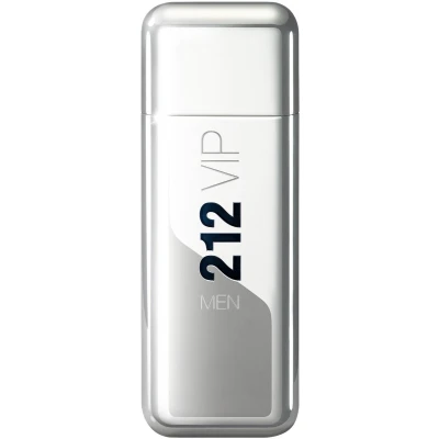 Afbeelding van Carolina Herrera 212 VIP Men 100 ml Eau de Toilette Spray
