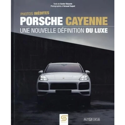 Afbeelding van PORSCHE CAYENNE