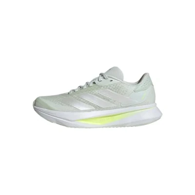 Afbeelding van adidas Performance Duramo SL2 Trail hardloopschoenen, Dames, Maat: 39 1/3, Crystal jade metalic linen green Textiel/ synthetisch