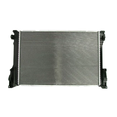 Afbeelding van Radiator, motorkoeling THERMOTEC D7M045TT