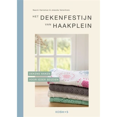 Image de Het dekenfestijn van Haakplein