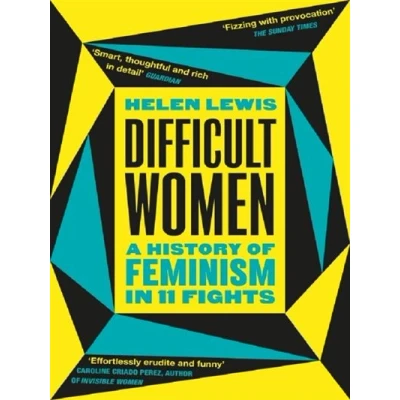 Image de Difficult Women