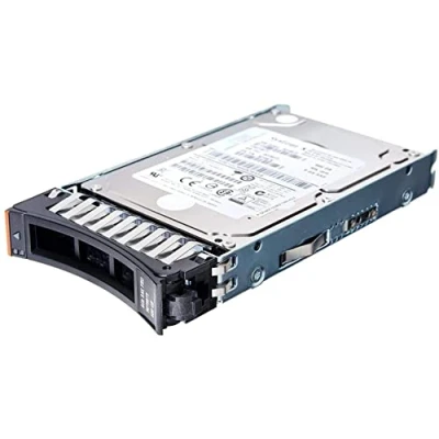 Afbeelding van &quot;IBM Interne harde schijf IBM 600GB 10K 6Gbps SAS 2.5&quot;&quot; SFF G2HS HDD&quot;