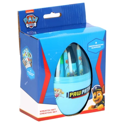 Afbeelding van Paw Patrol Verrassings ei 4043946290827