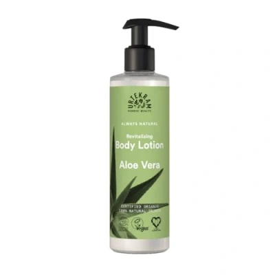 Afbeelding van Urtekram Bodylotion Aloe Vera Bio 245 ml