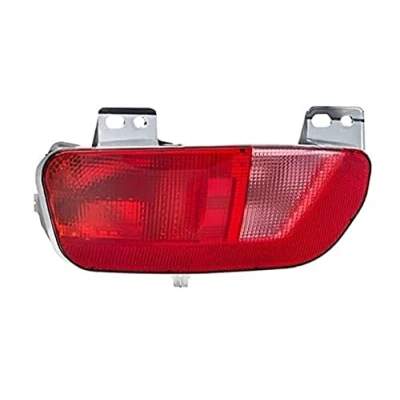 Image de HELLA 2TN 011 056 031 Feu arrière Illumination pour p.e. Citroën C4 Picasso II ECE/CCC gauche/Pare chocs