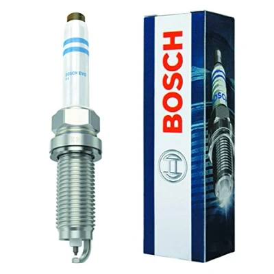Image de 1 bougie d&#039;allumage bosch 0 241 140 537