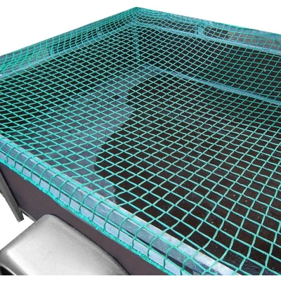 Afbeelding van Pro Plus Aanhangernet Aanhangwagennet 2.00 x 3.00 meter Maas 45 mm
