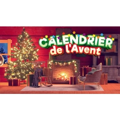 Afbeelding van Calendrier de l’Avent