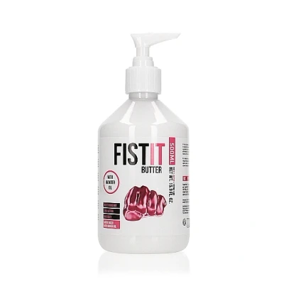 Afbeelding van Glijmiddel Fist It Boybutter