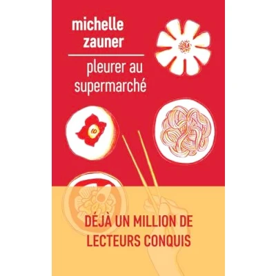 Afbeelding van PLEURER AU SUPERMARCHE