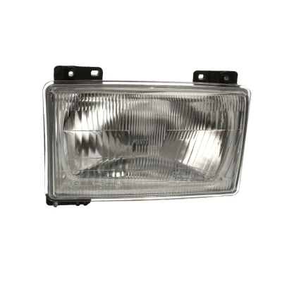Afbeelding van Van Wezel Koplamp 1745947