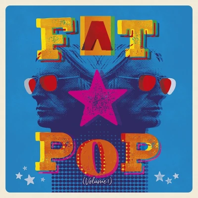 Afbeelding van Paul Weller Fat Pop (Volume 1) (LP)