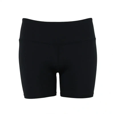 Afbeelding van Mysore Short Tennisshort Dames Black 990 L Zwart Tennisbroek