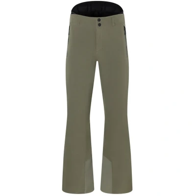 Afbeelding van Fire + Ice Heren Nic T Ski Pants 4way Stretch Grape Leaf