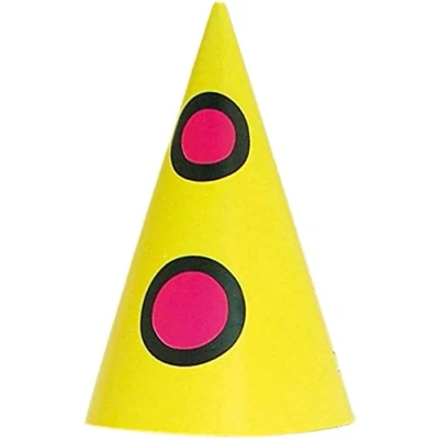 Afbeelding van Hoedjes Bumba 8 stuks