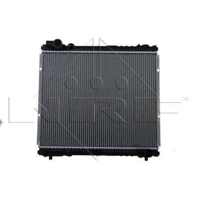 Image de Radiateur nrf 50433