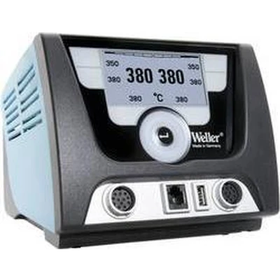 Afbeelding van Weller WX2 Netvoeding voor soldeerstation Digitaal 240 W +50 +550 C