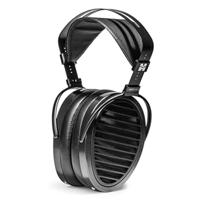 Afbeelding van HiFiMAN Arya Full size Over Ear Planar Magnetische Audiofiele Verstelbare Hoofdtelefoon