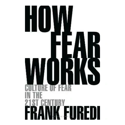 Image de How fear works