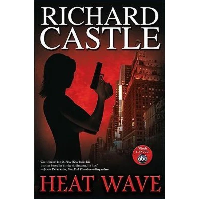 Afbeelding van Heat Wave