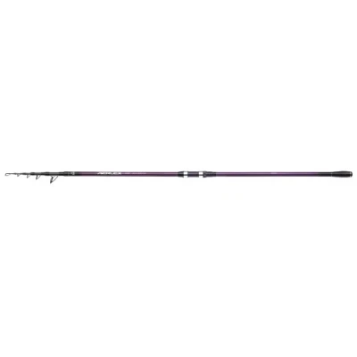 Afbeelding van Shimano Aerlex Surf Telescopische Strandhengel 4.30m (150g) Telescoophengel
