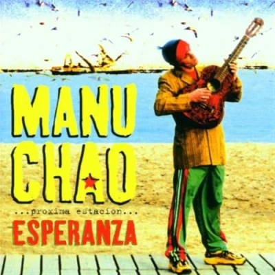 Afbeelding van Proxima Estacion Esperanza