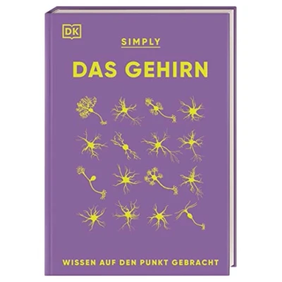 Afbeelding van SIMPLY. Das Gehirn