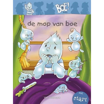 Image de De mop van Boe