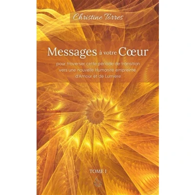 Image de Messages à votre Coeur I