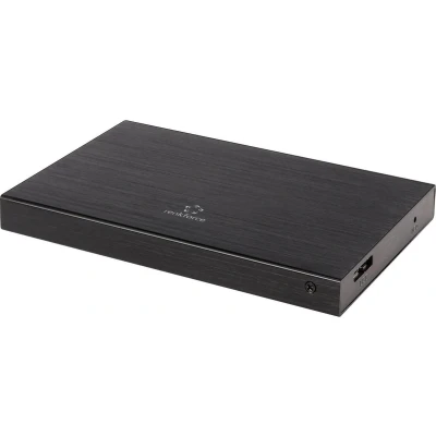 Afbeelding van Renkforce RF 4038897 SATA HDD behuizing 2.5 inch USB 3.2 Gen 1 (USB 3.0)