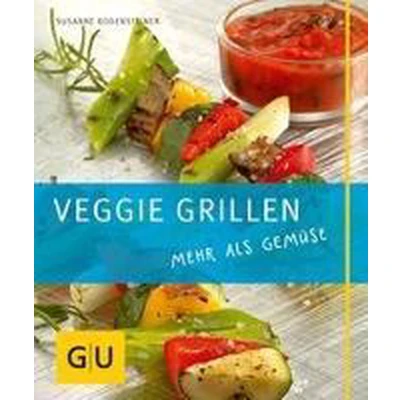 Afbeelding van Veggie Grillen