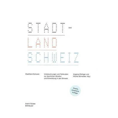 Afbeelding van Stadtland Schweiz