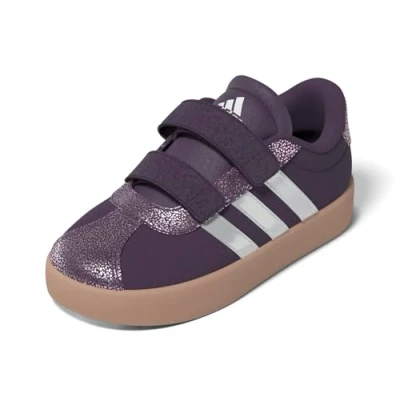 Afbeelding van adidas Sportswear VL Court 3.0 Sneakers Kids Kinderen Paars 19