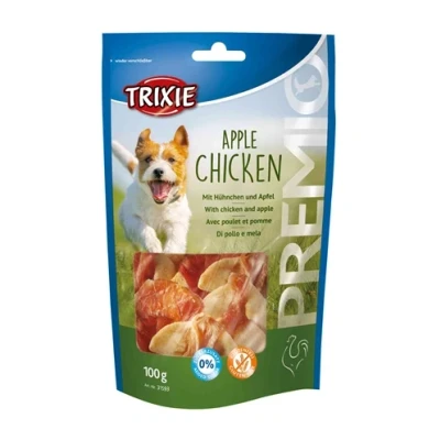 Afbeelding van Trixie Premio Apple Chicken 100 GR