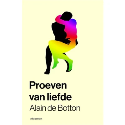 Image de Proeven van liefde