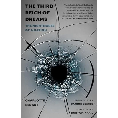 Afbeelding van The Third Reich of Dreams