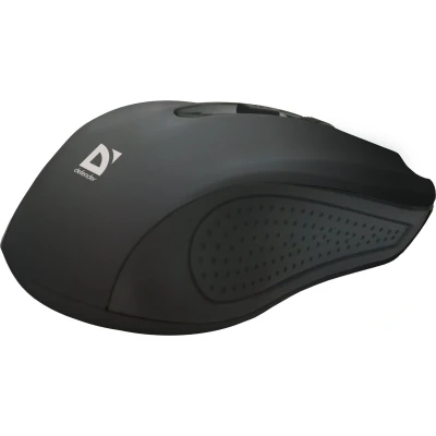 Afbeelding van Defender Accura MM 935 muis Ambidextrous RF Draadloos Optisch 1600 DPI