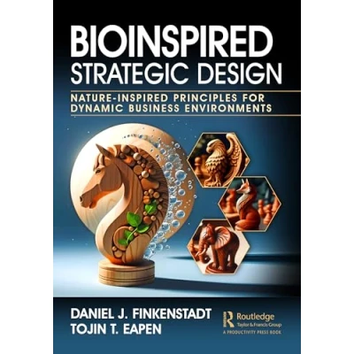 Afbeelding van Bioinspired Strategic Design